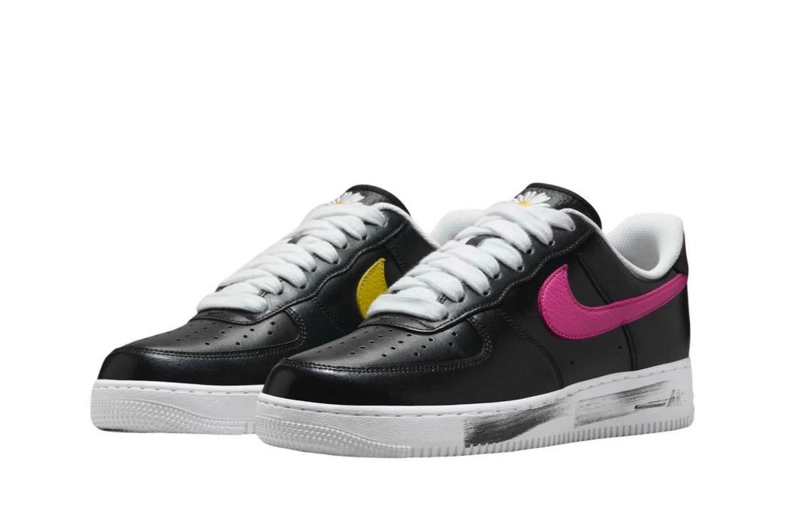 Nike Air Force 1 x G-Dragon Peaceminusone Para-Noise 3.0