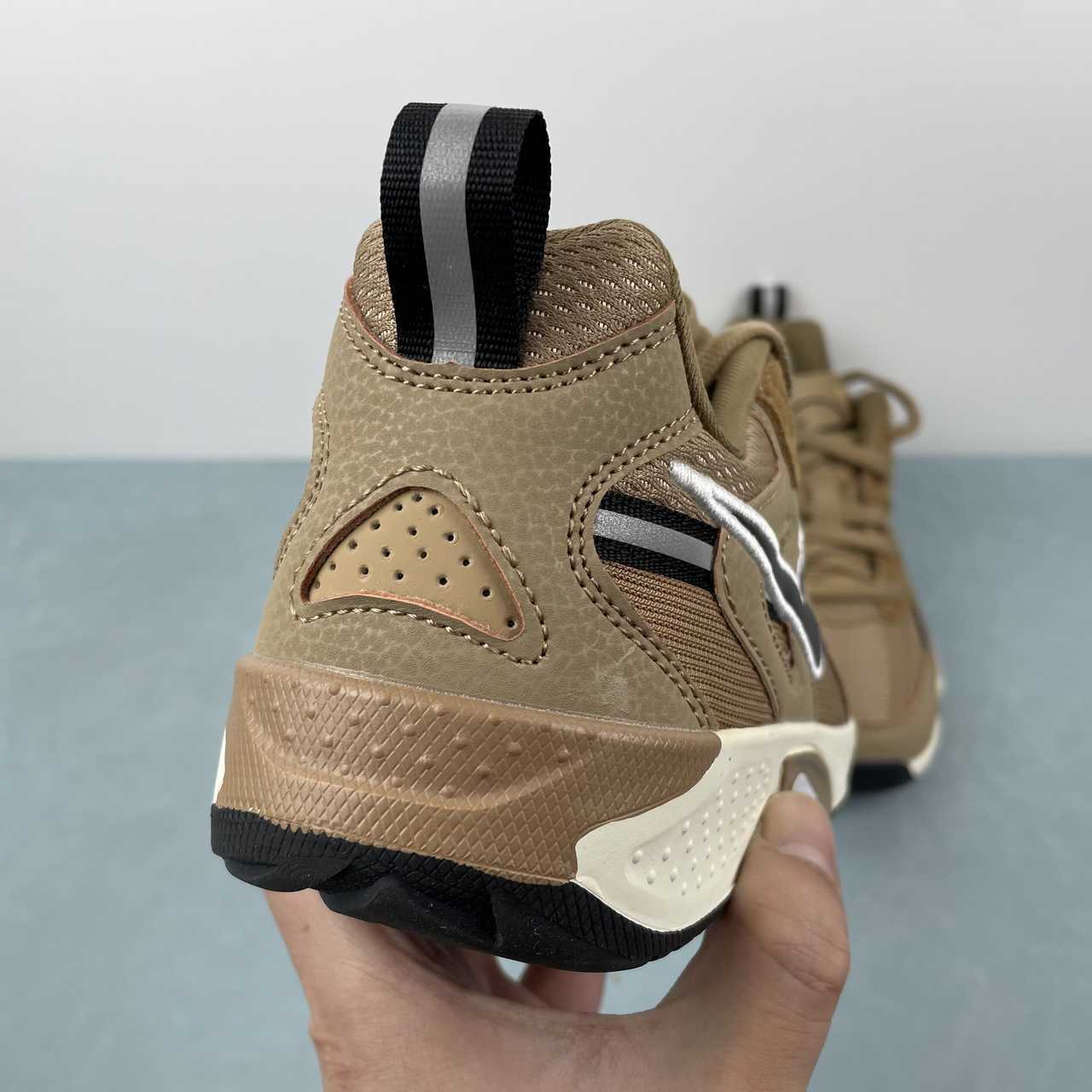 Nike Jam