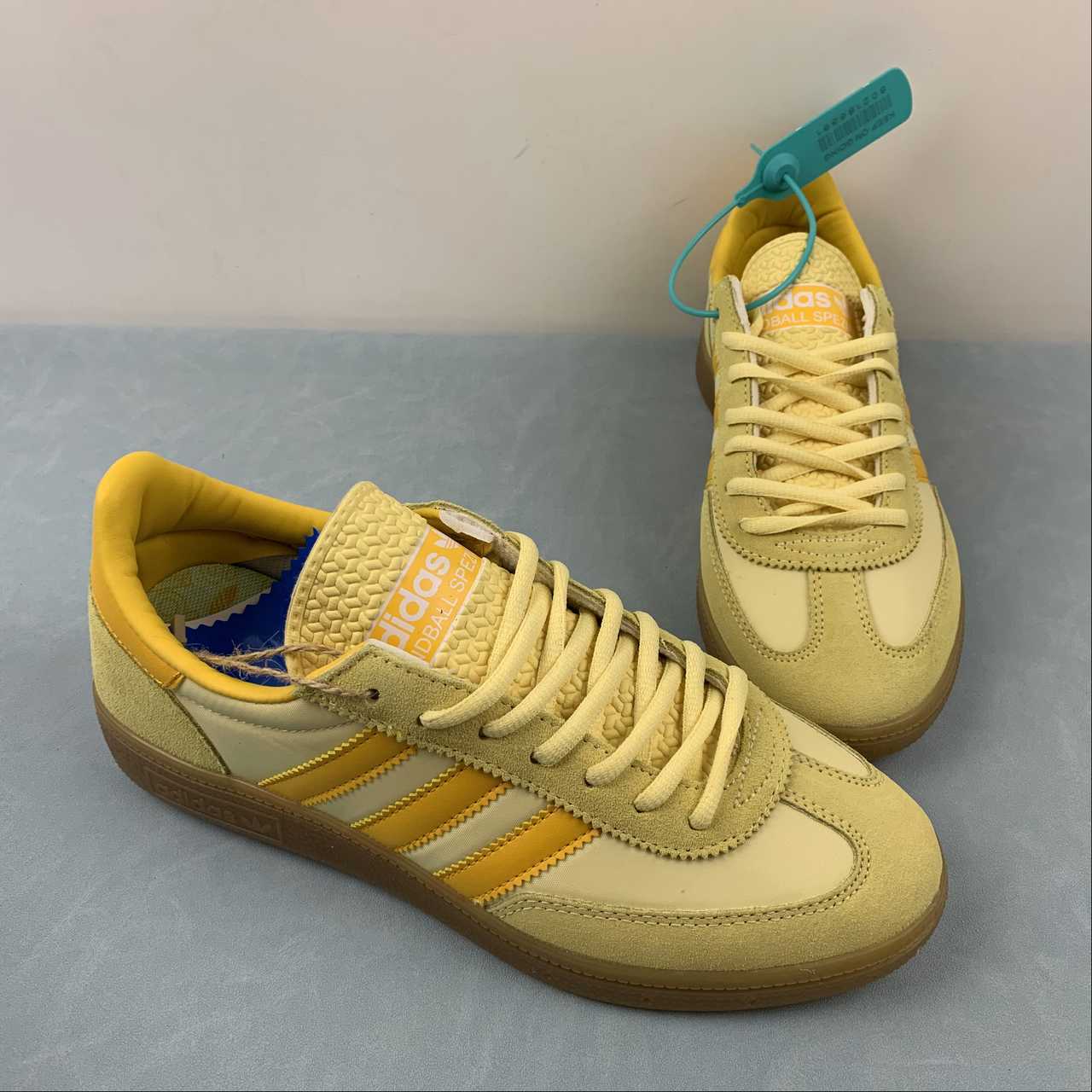 Adidas Spezial