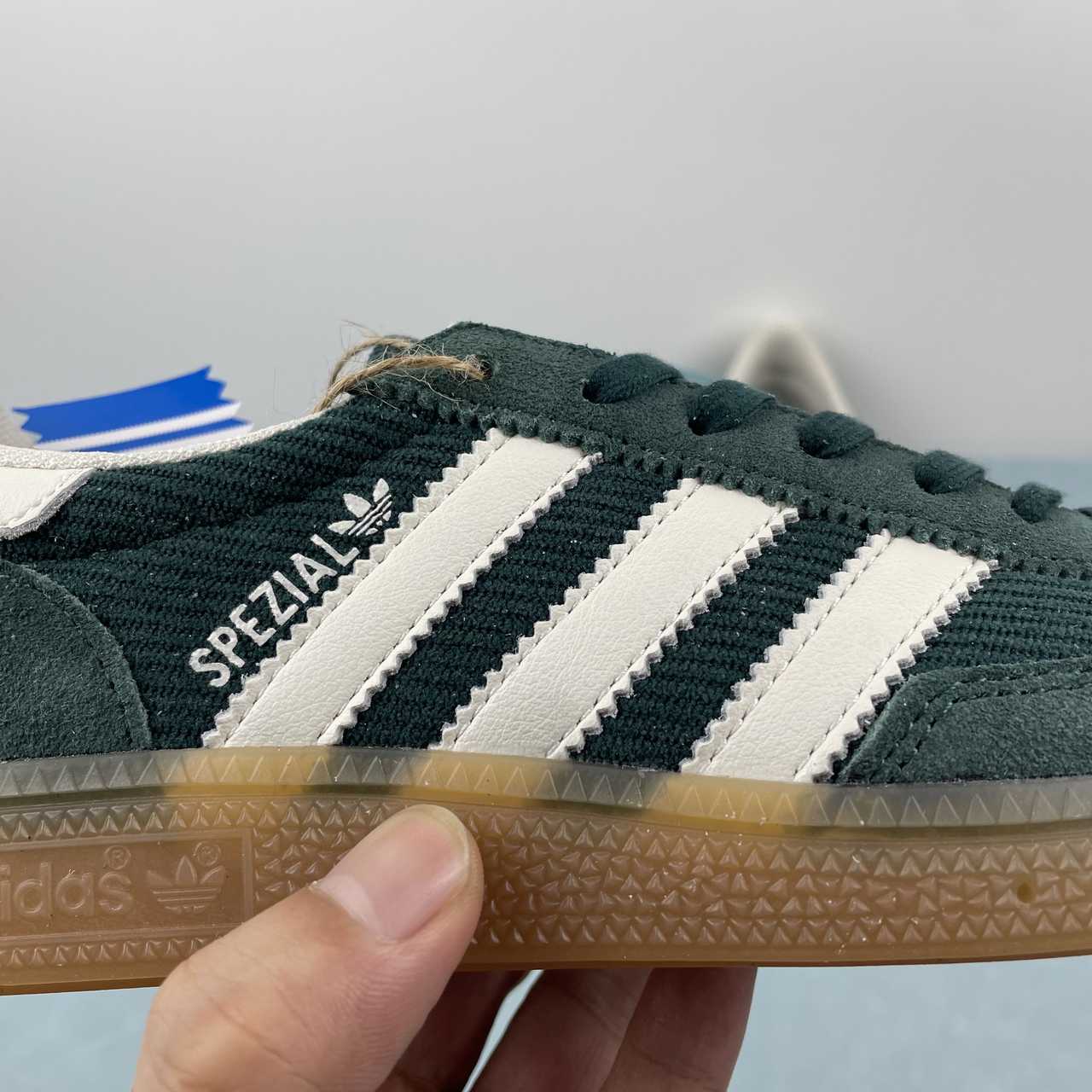 Adidas Spezial