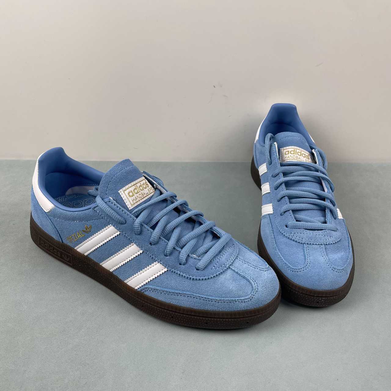Adidas Spezial