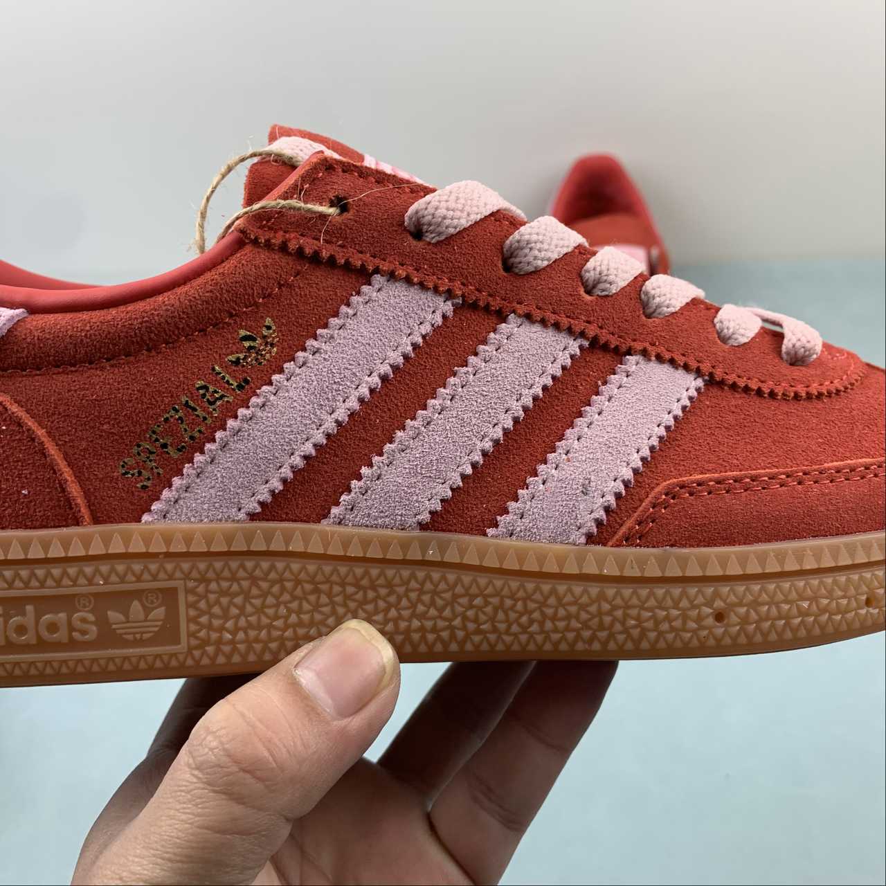 Adidas Spezial