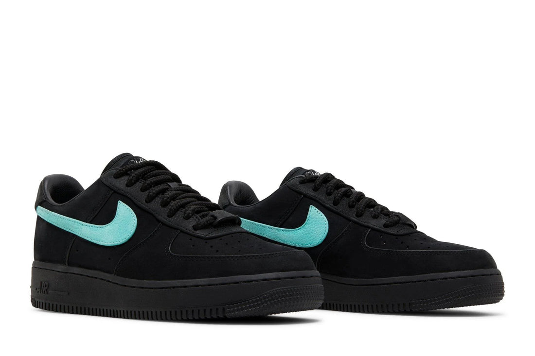Nike Air Force 1 x Tiffany & Co.