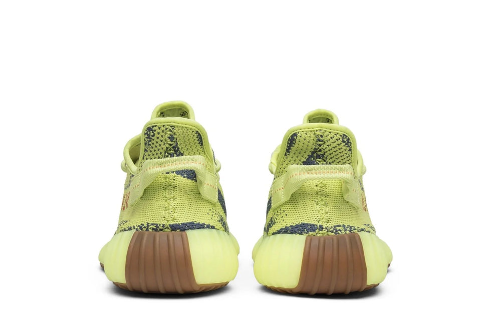 Adidas Yeezy Boost 350 V2 Semi Frozen Yellow
