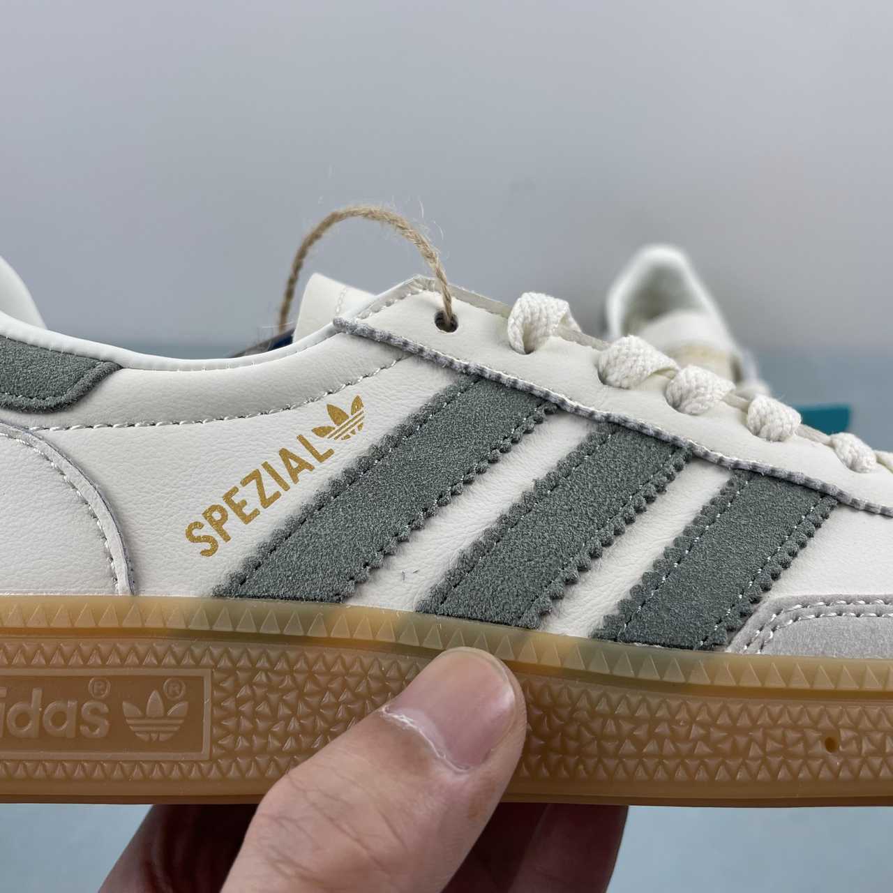 Adidas Spezial