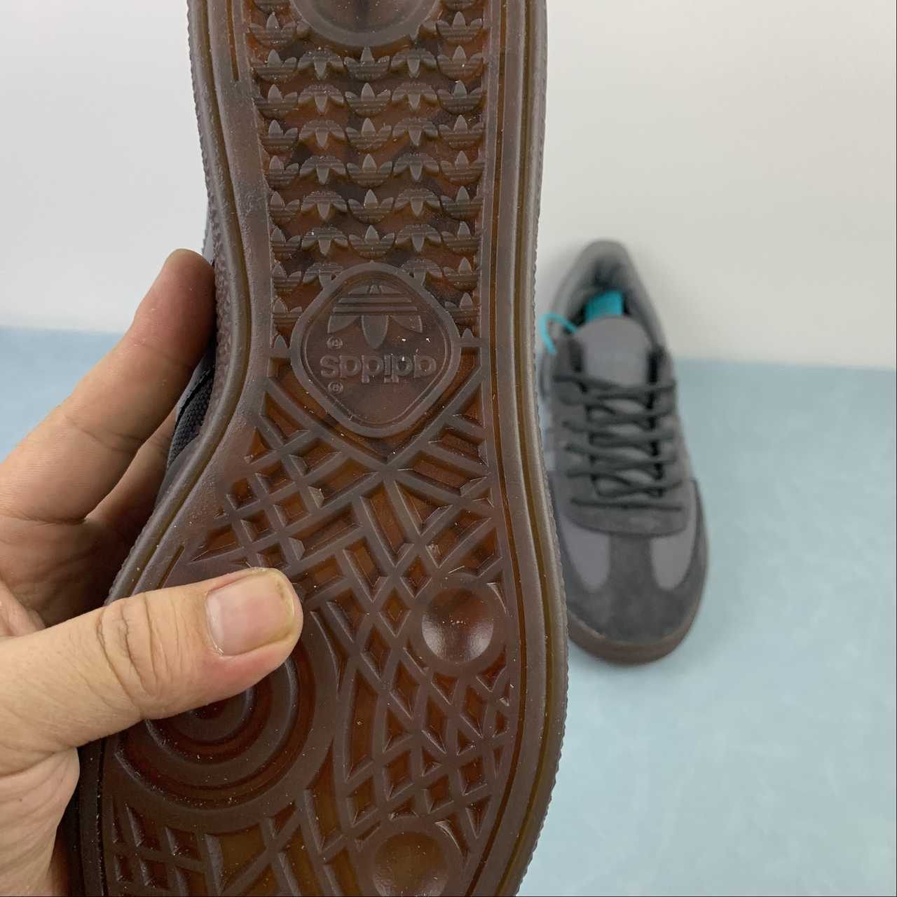 Adidas Spezial