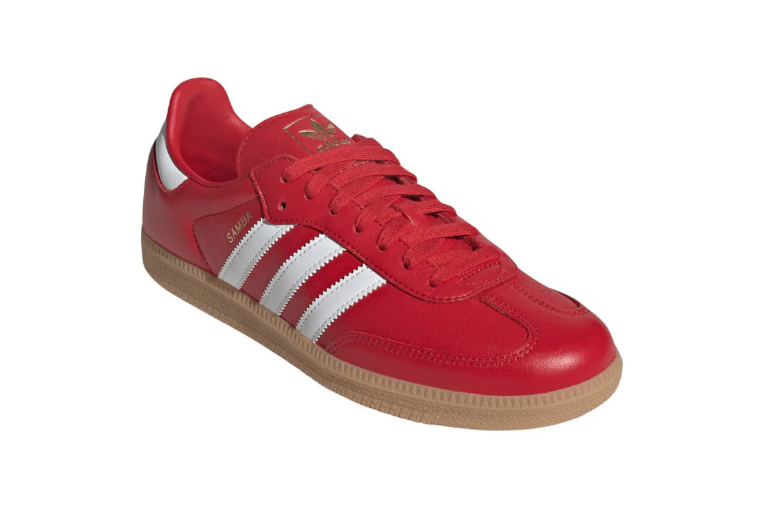 Adidas Samba