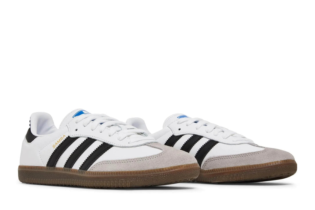 Adidas Samba