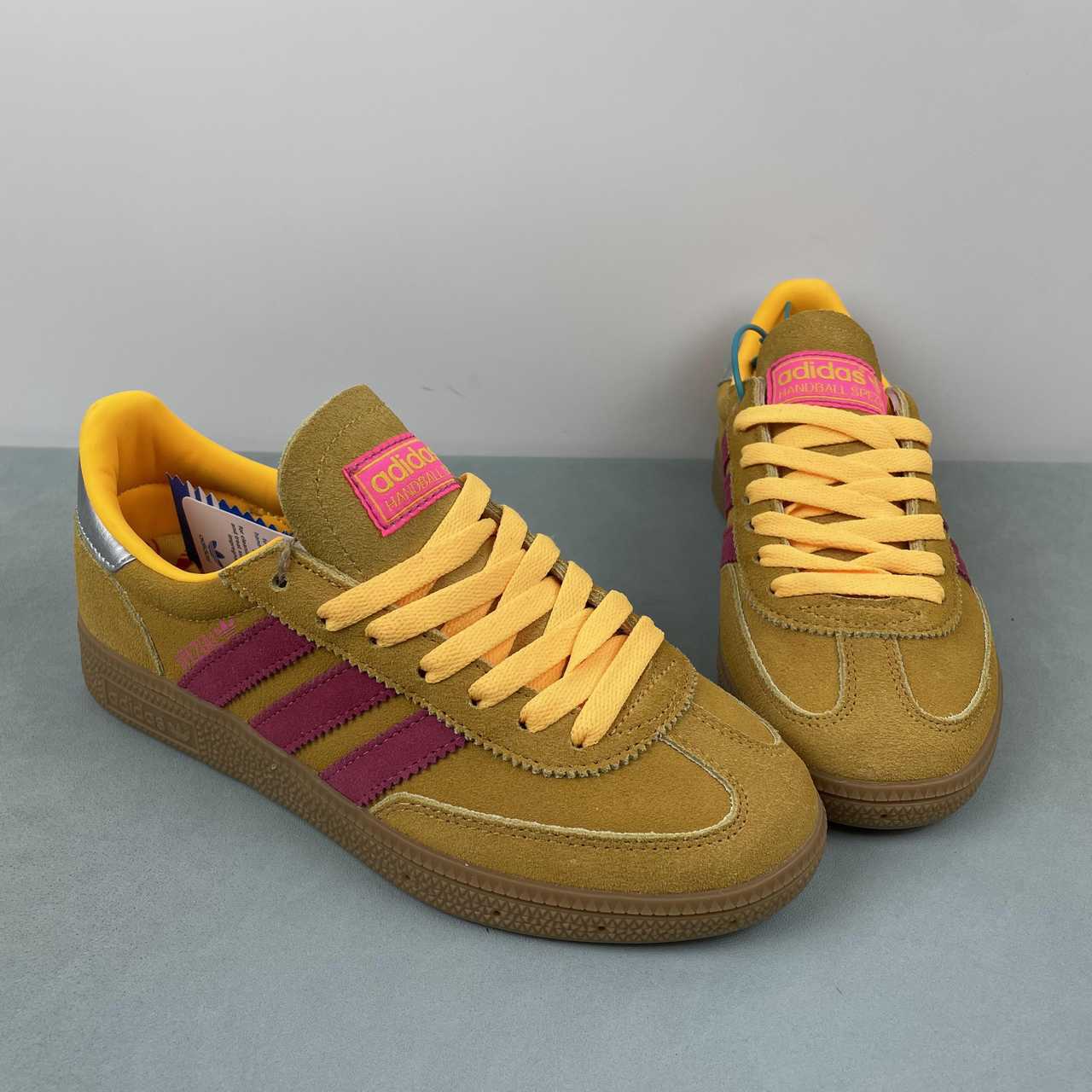 Adidas Spezial