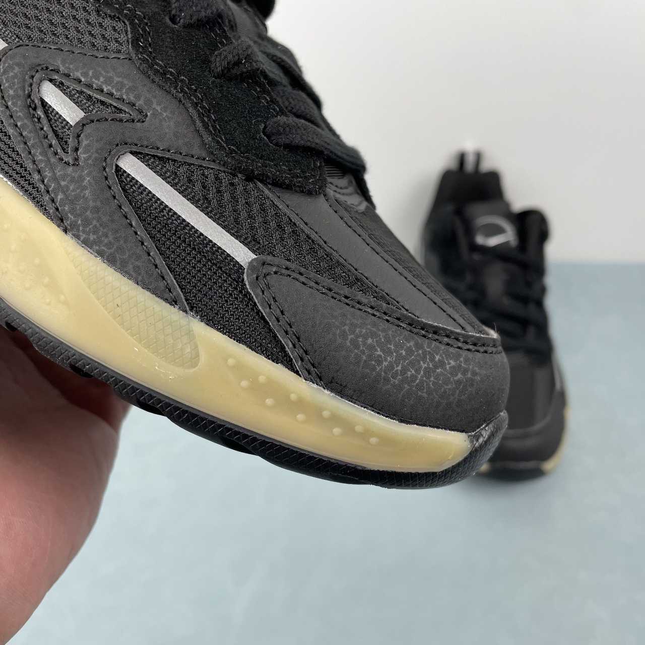 Nike Jam