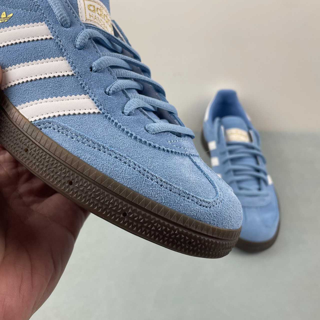 Adidas Spezial