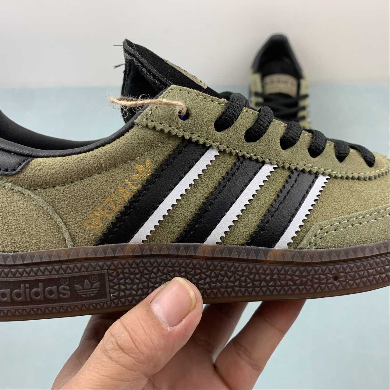 Adidas Spezial