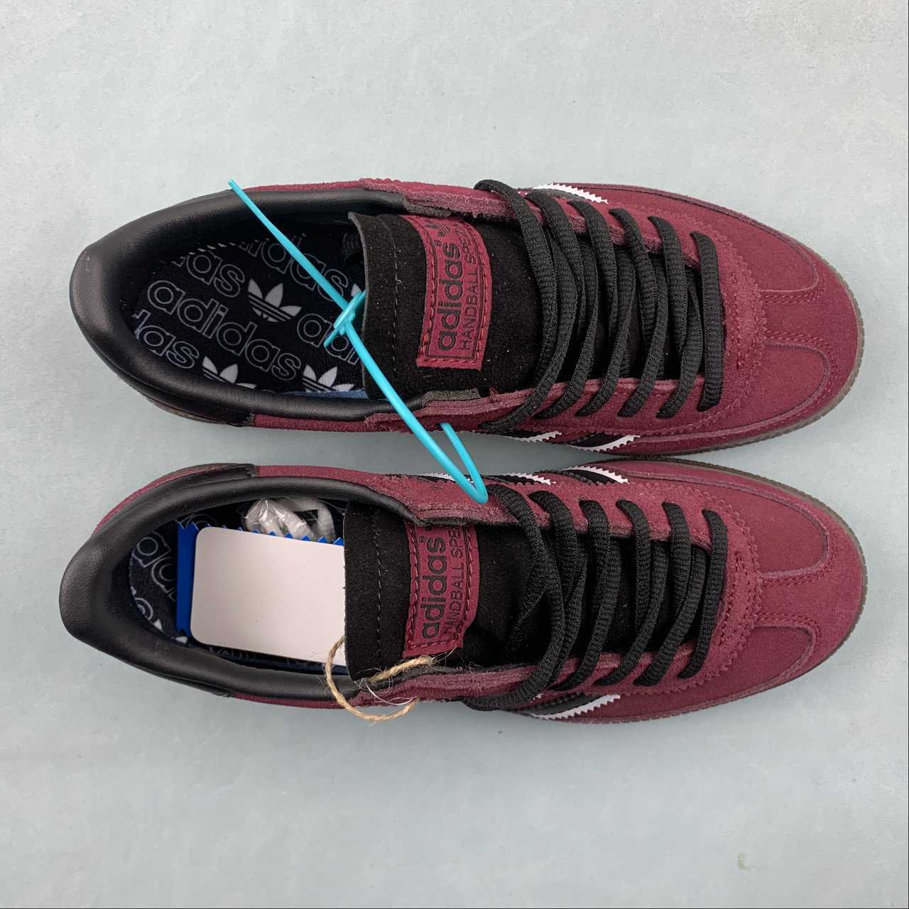 Adidas Spezial