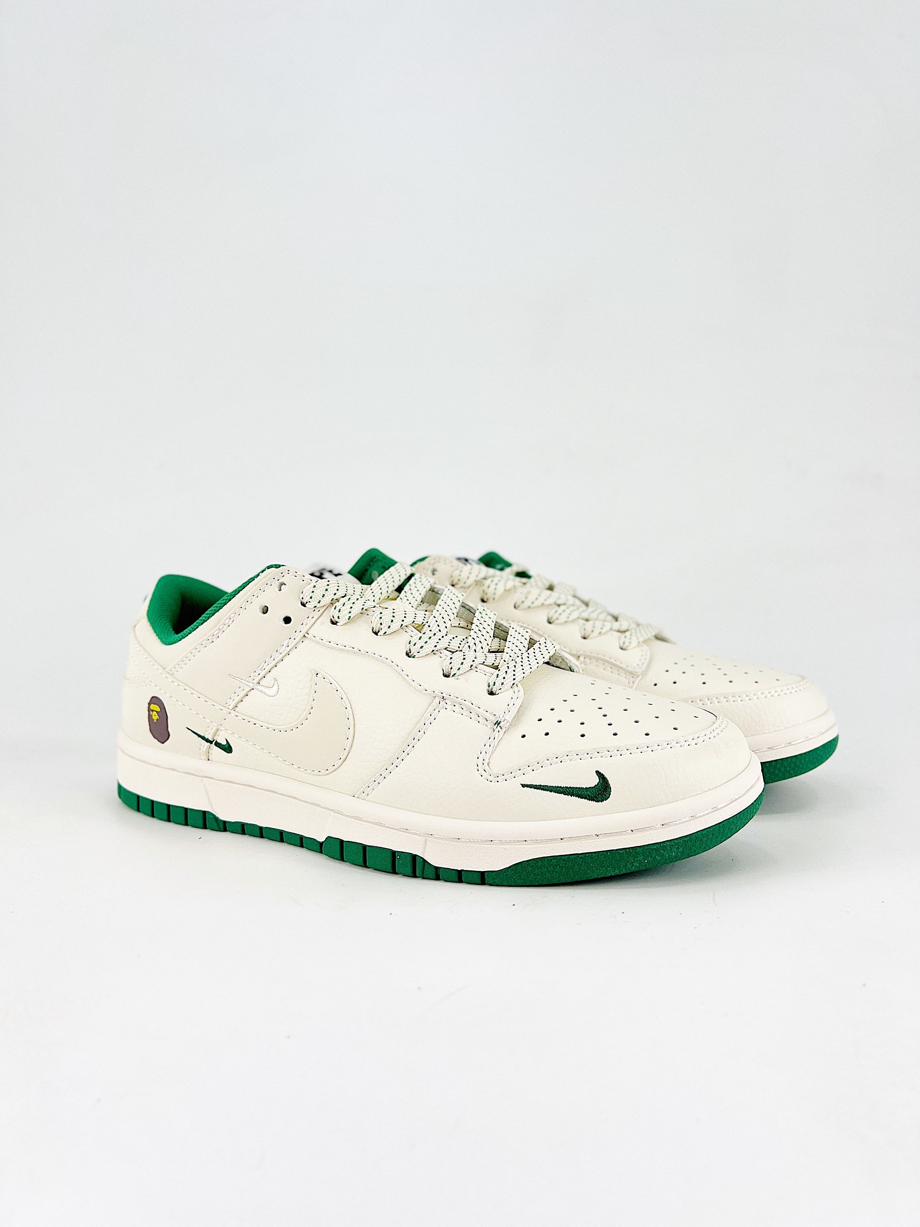 Dunk SB Low Bope