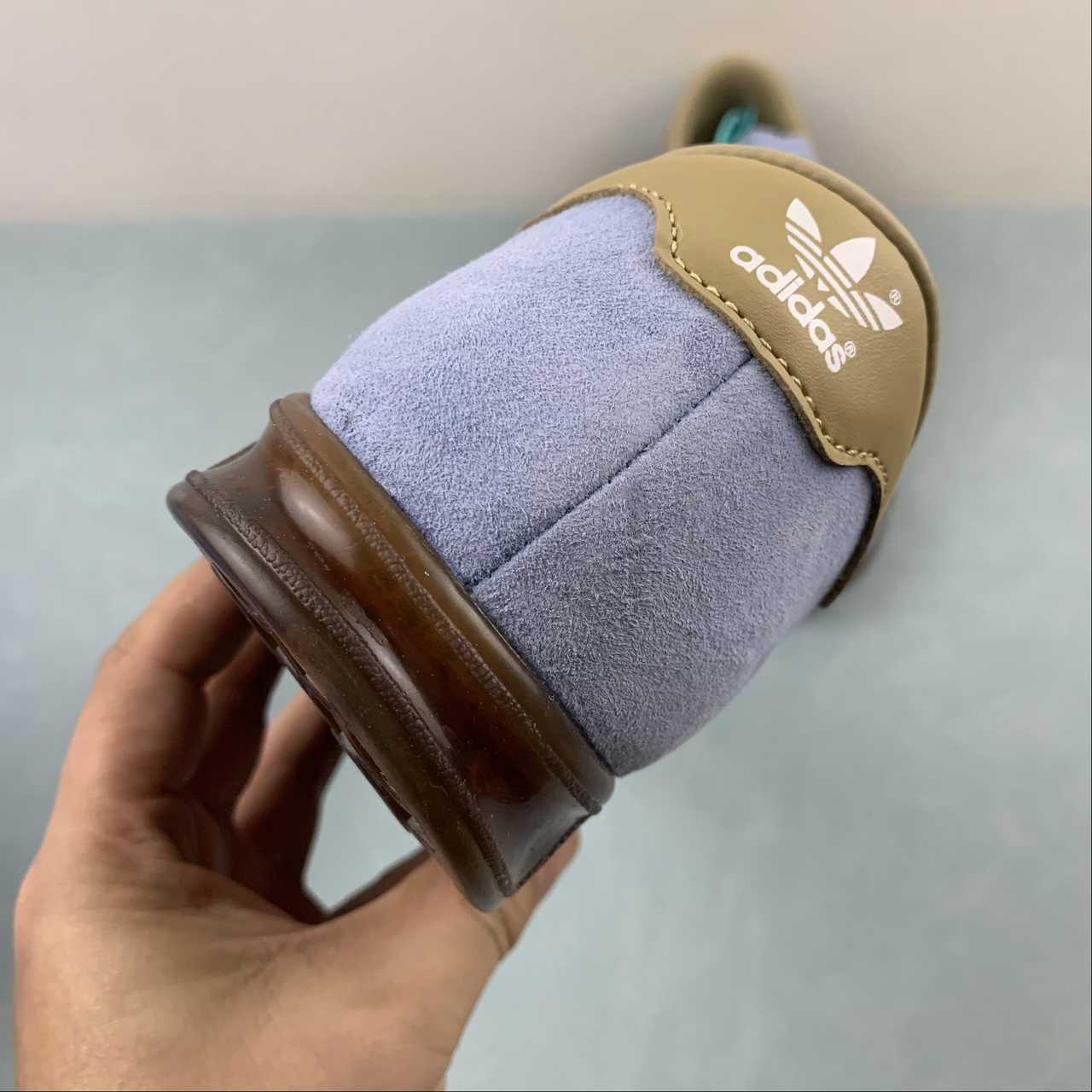 Adidas Spezial