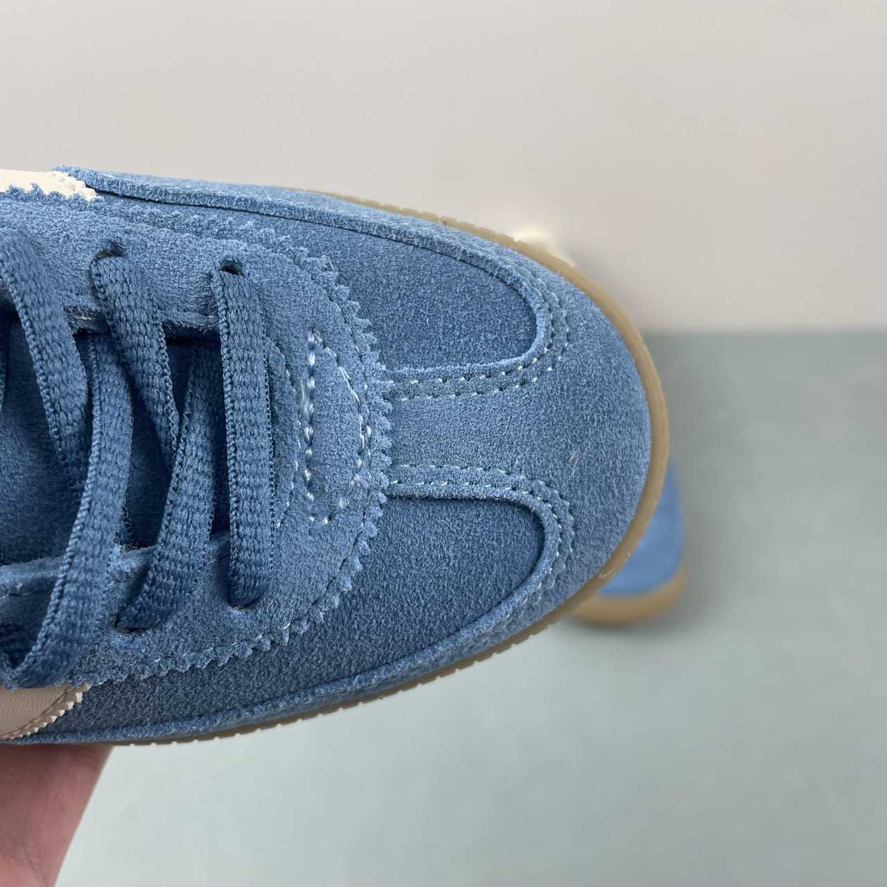 Adidas Spezial