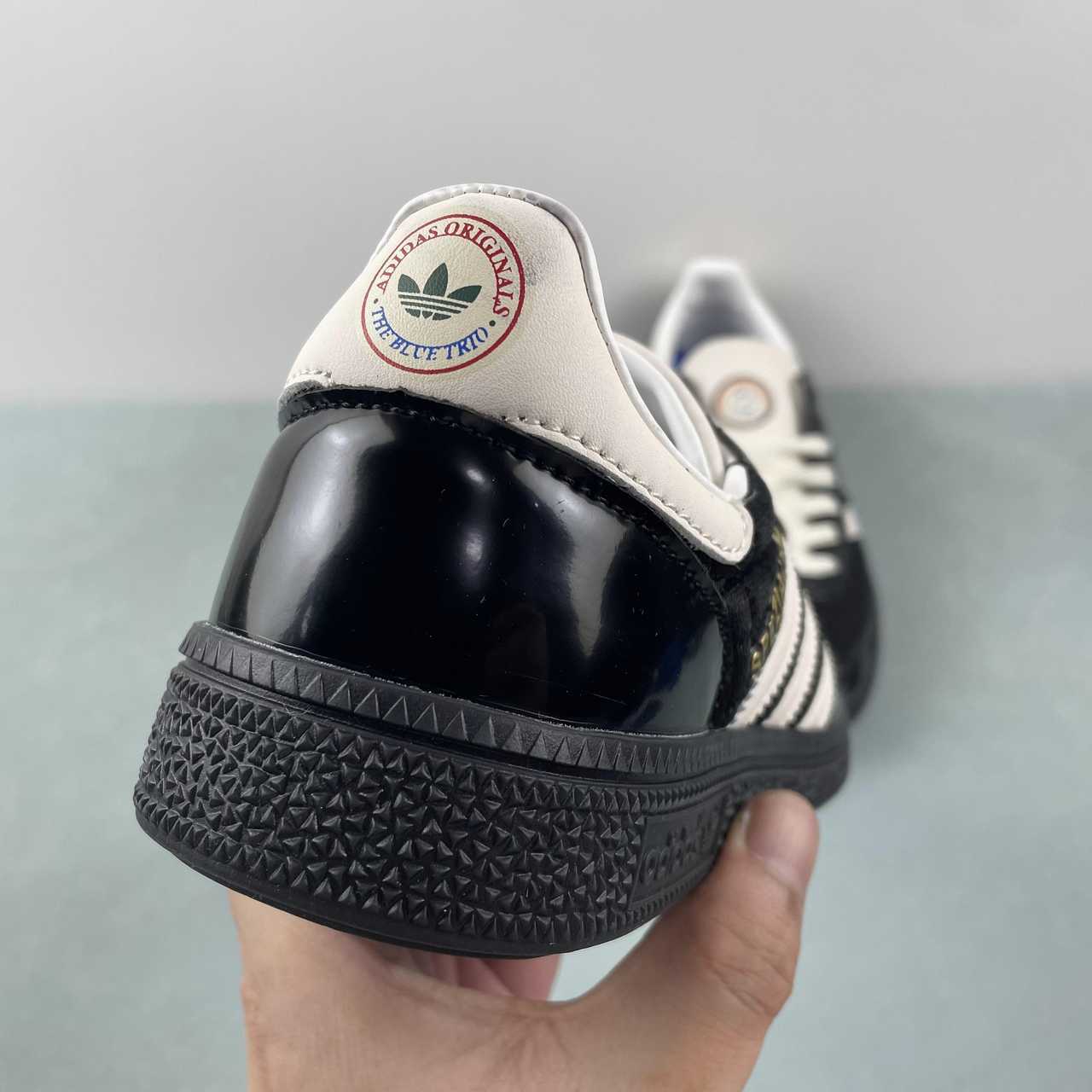 Adidas Spezial