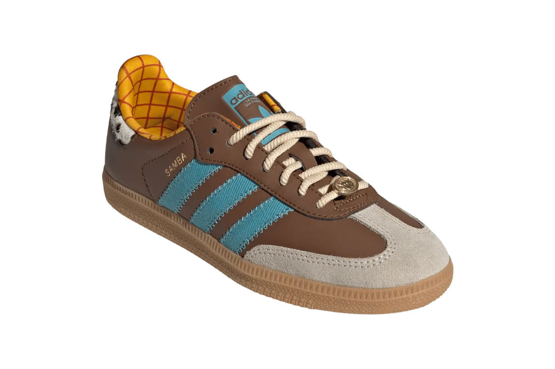 Adidas Samba