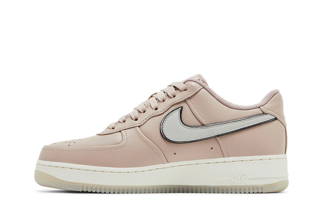 Nike Air Force 1 x A Ma Maniére While You Were Sleeping Rose