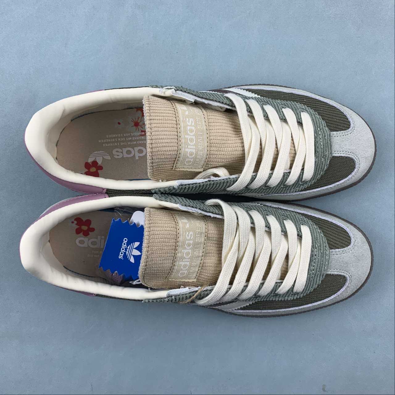 Adidas Spezial