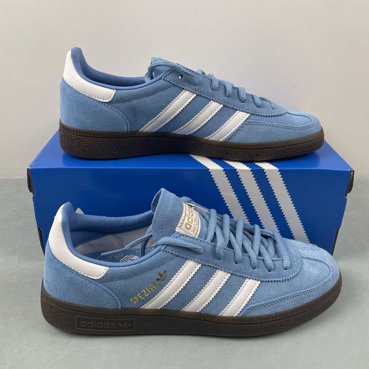 Adidas Spezial