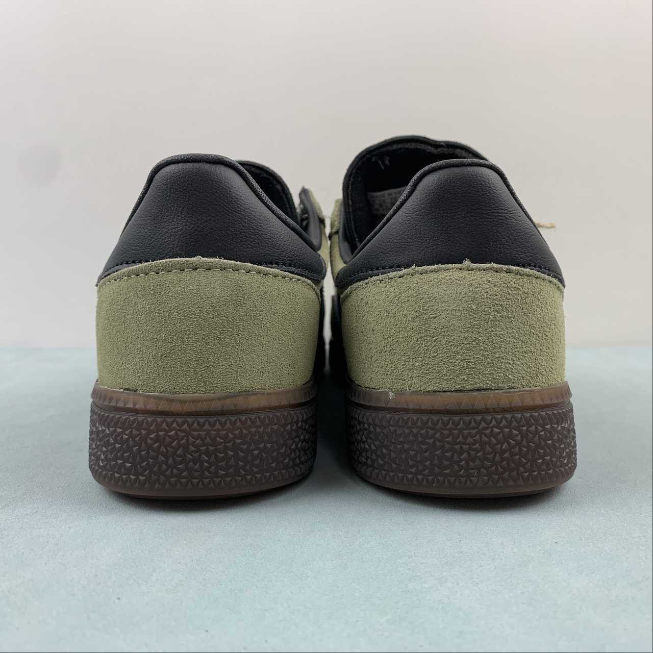 Adidas Spezial
