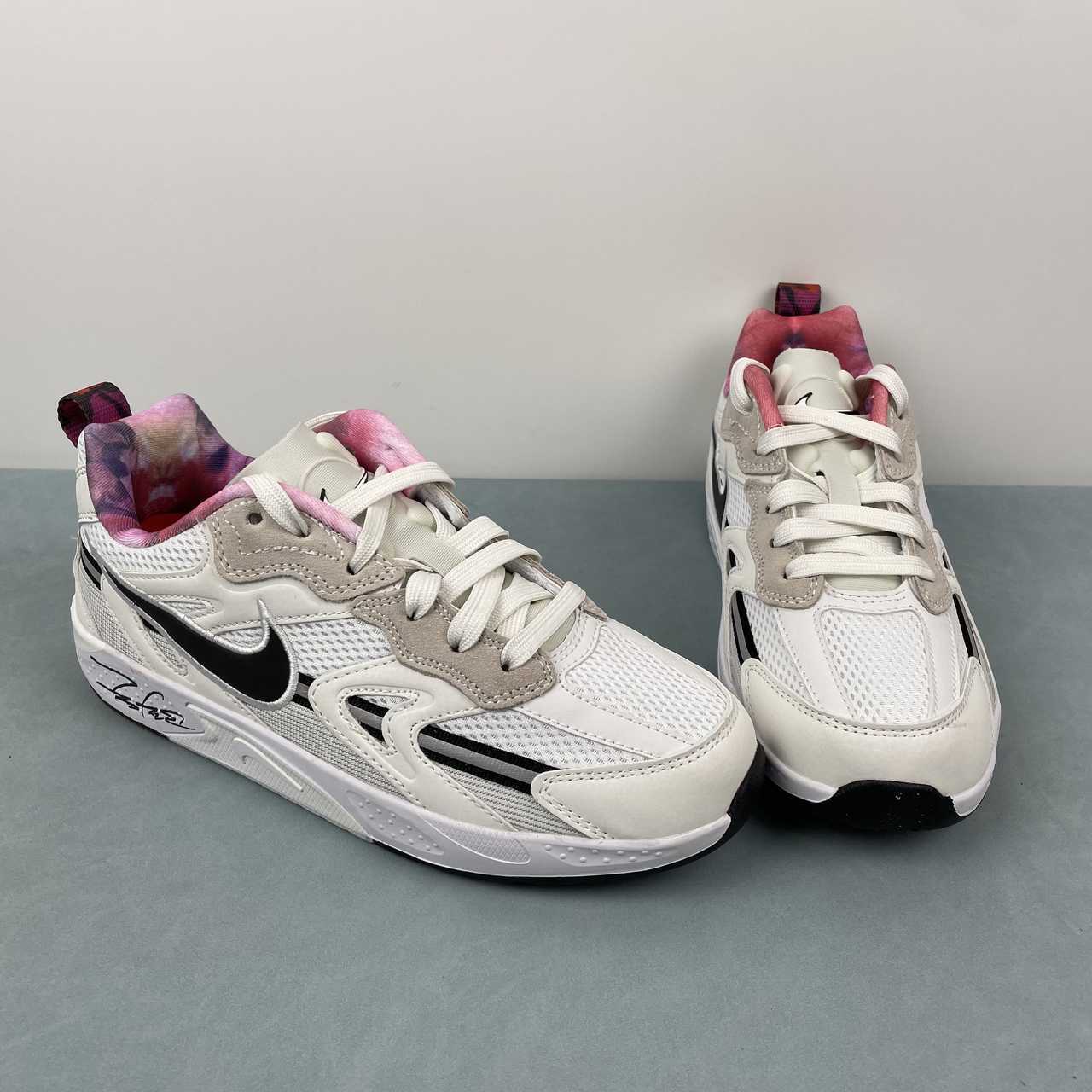 Nike Jam