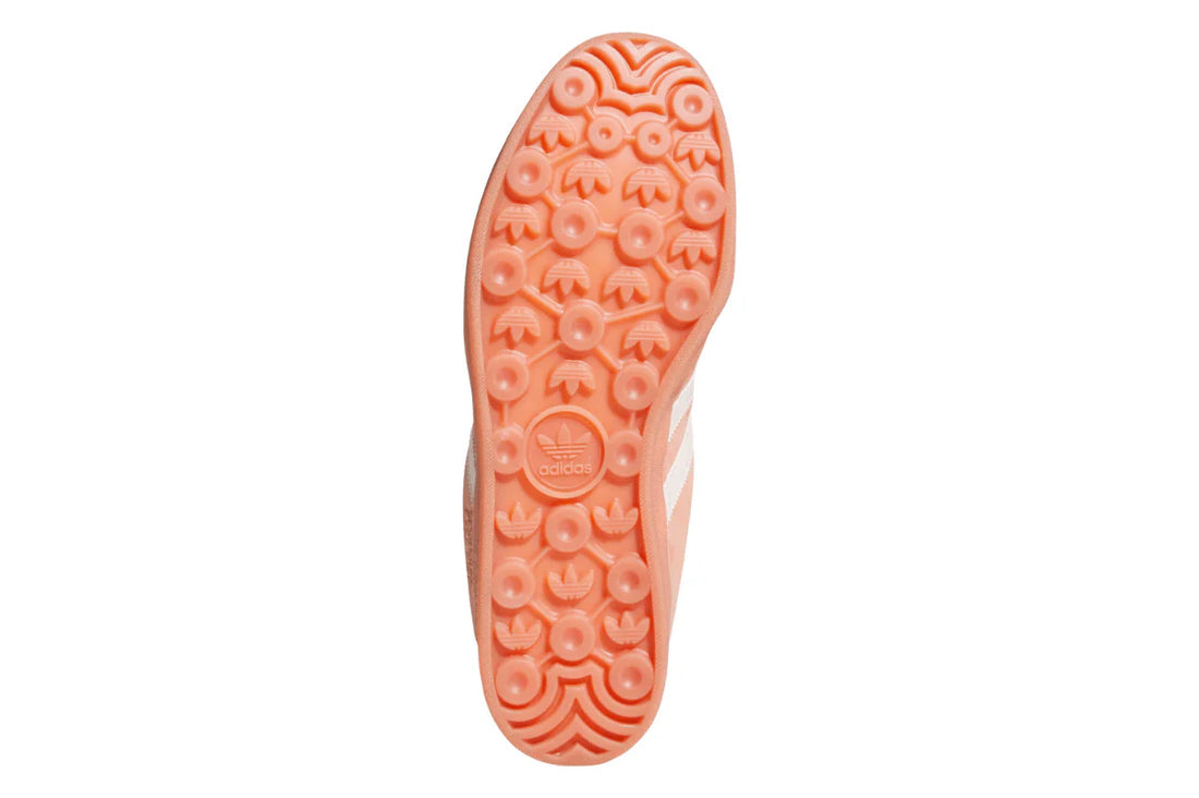 Adidas Gazelle Indoor Bad Bunny Cabo Rojo Rosa