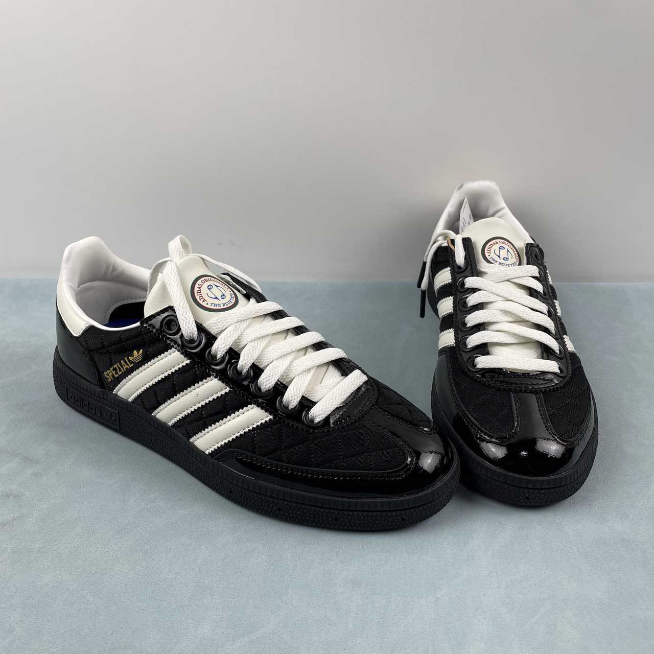 Adidas Spezial