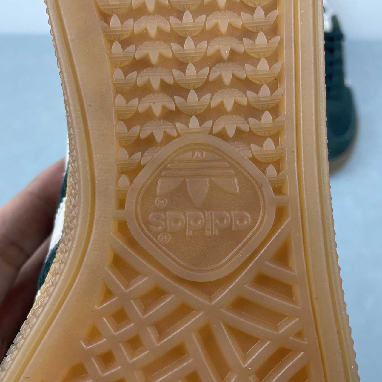 Adidas Spezial