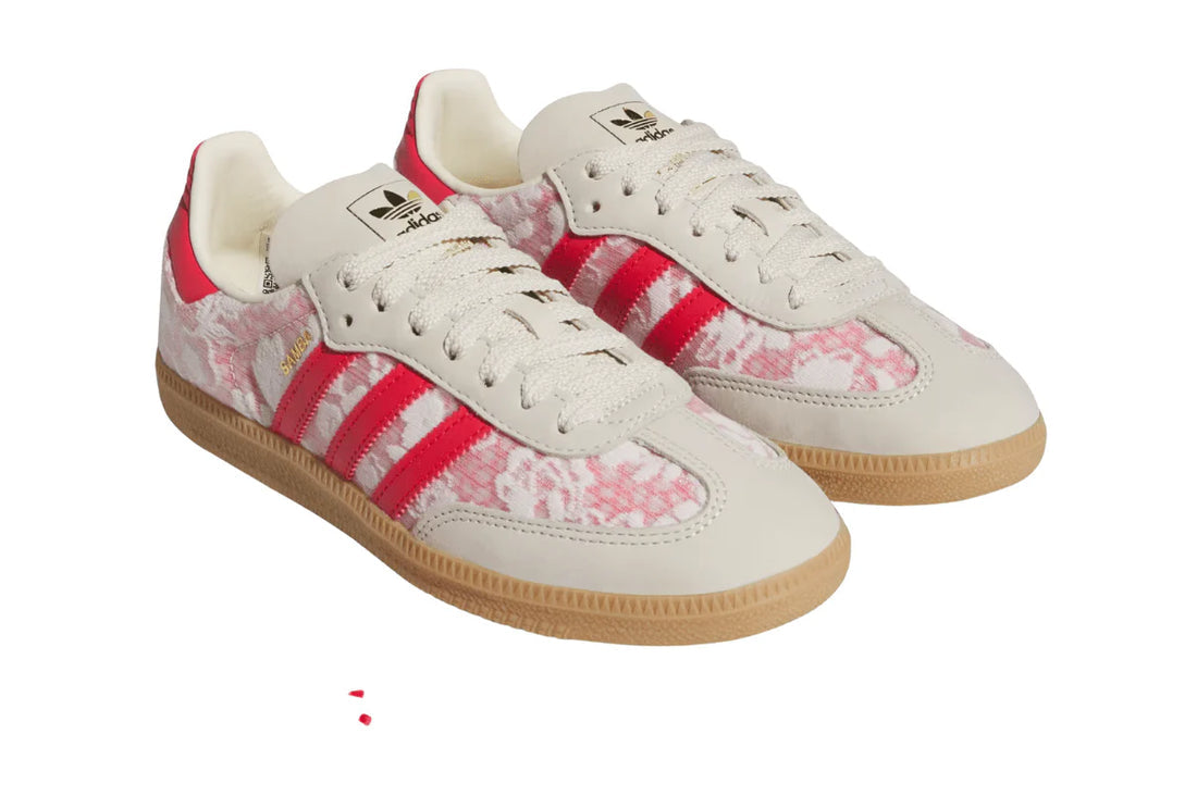Adidas Samba