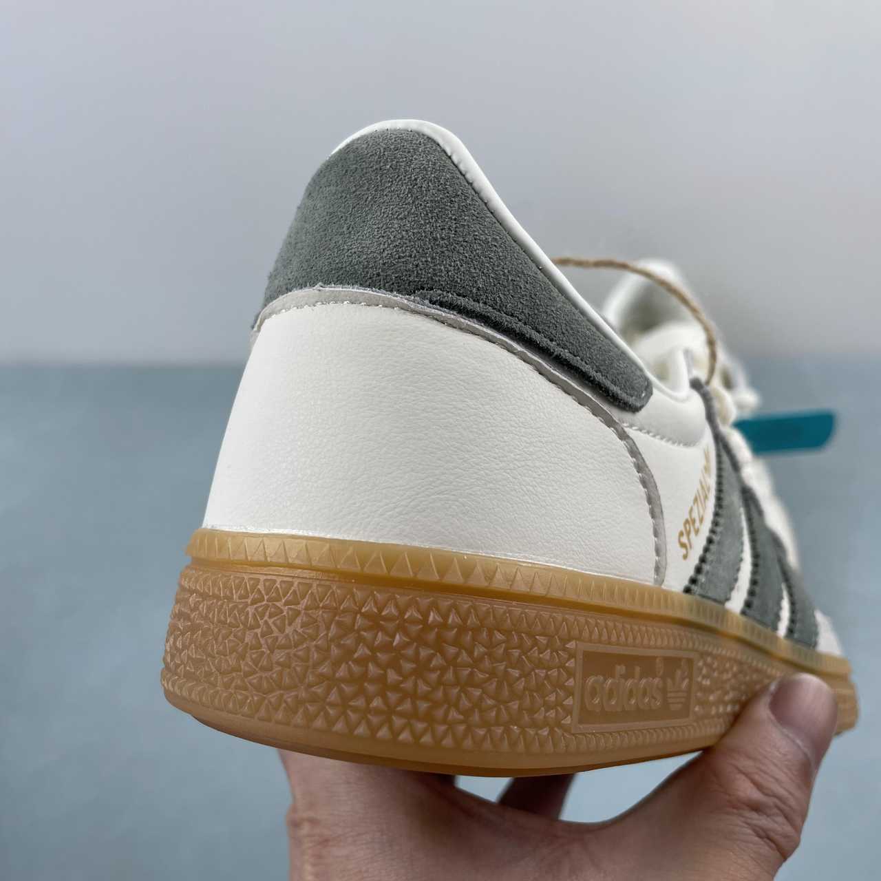 Adidas Spezial
