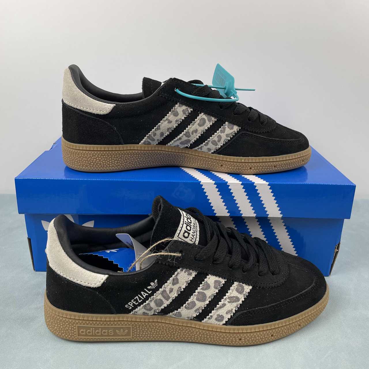 Adidas Spezial