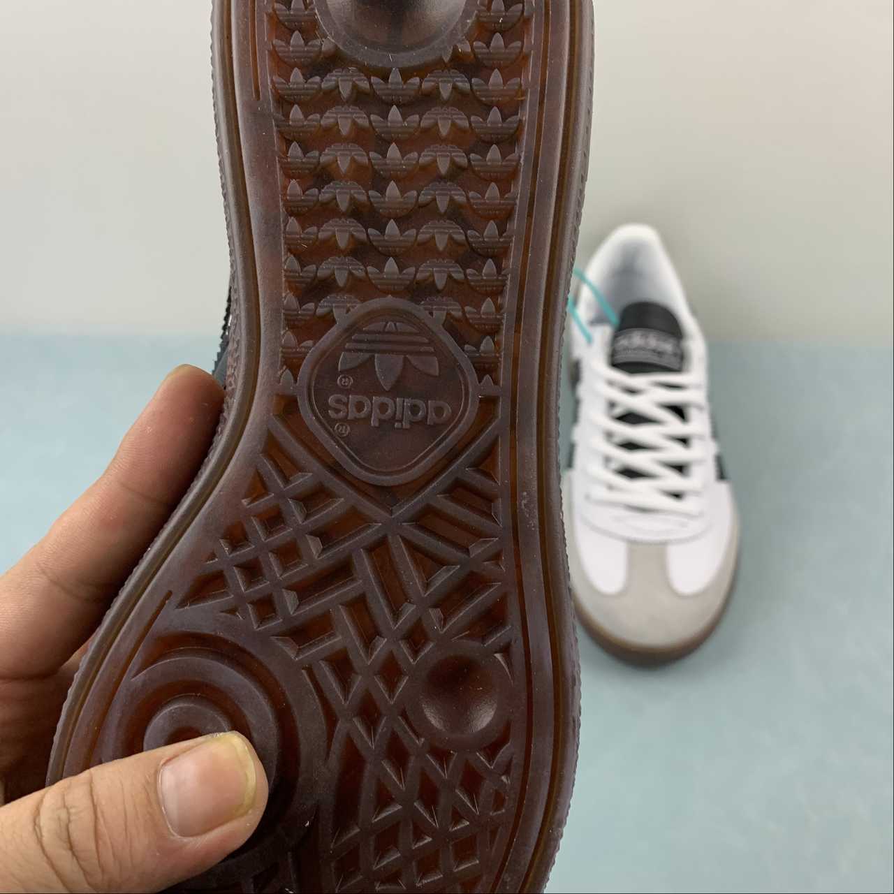 Adidas Spezial