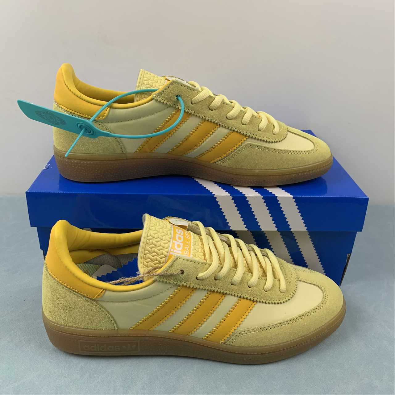 Adidas Spezial
