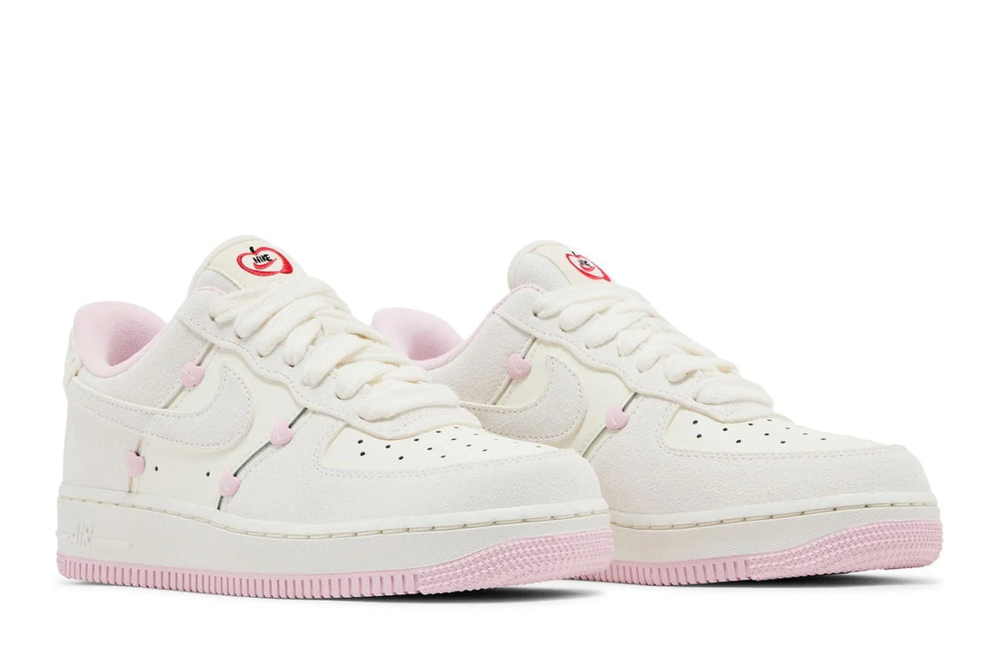 Nike Air Force 1 x Valentine's Day