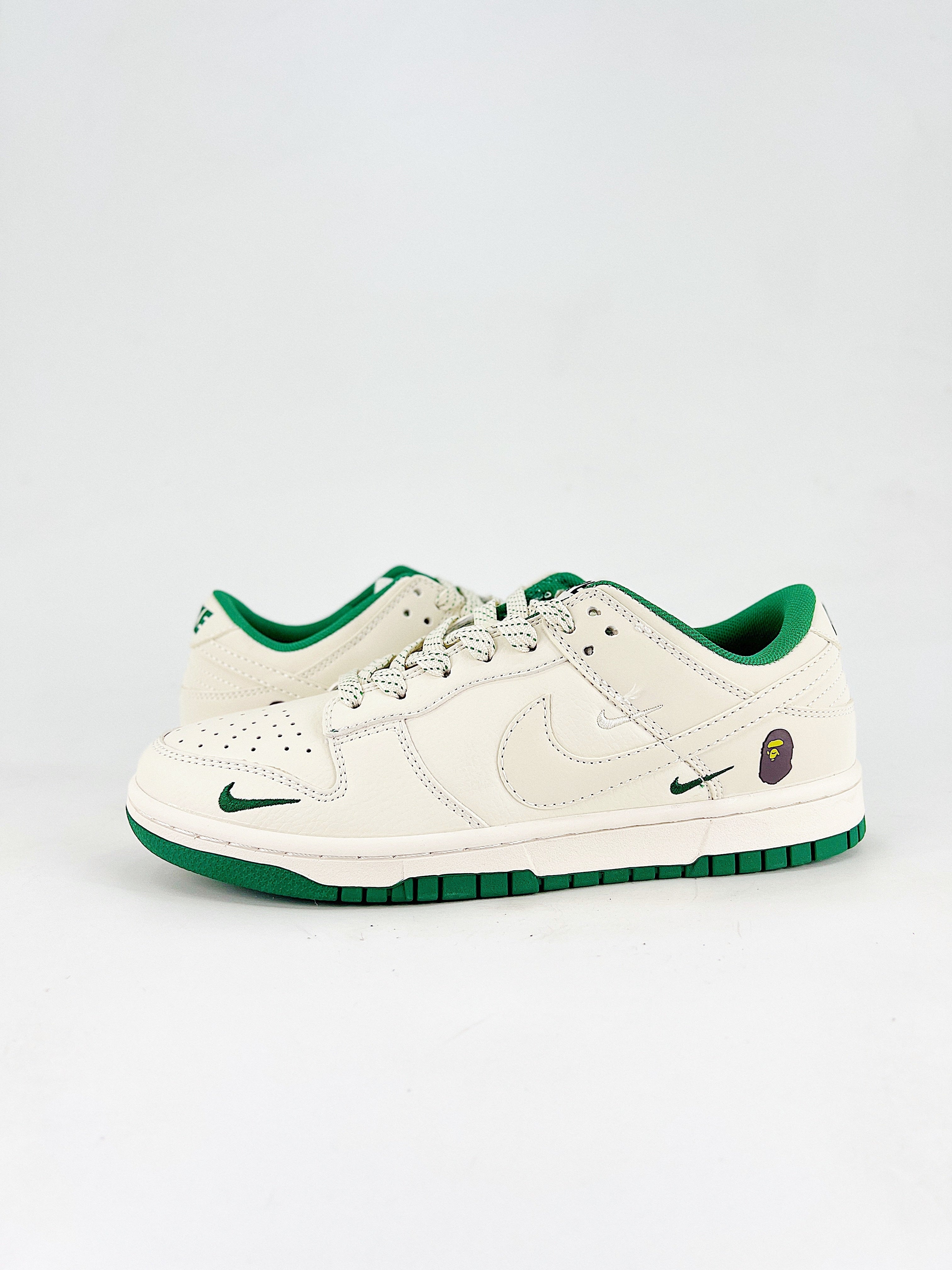 Dunk SB Low Bope