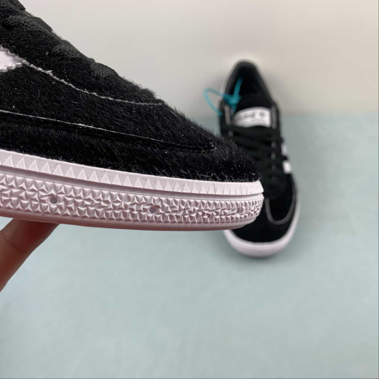 Adidas Spezial
