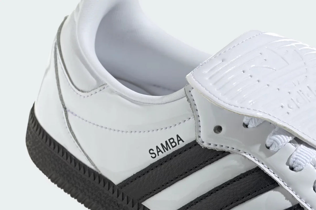 Adidas Samba