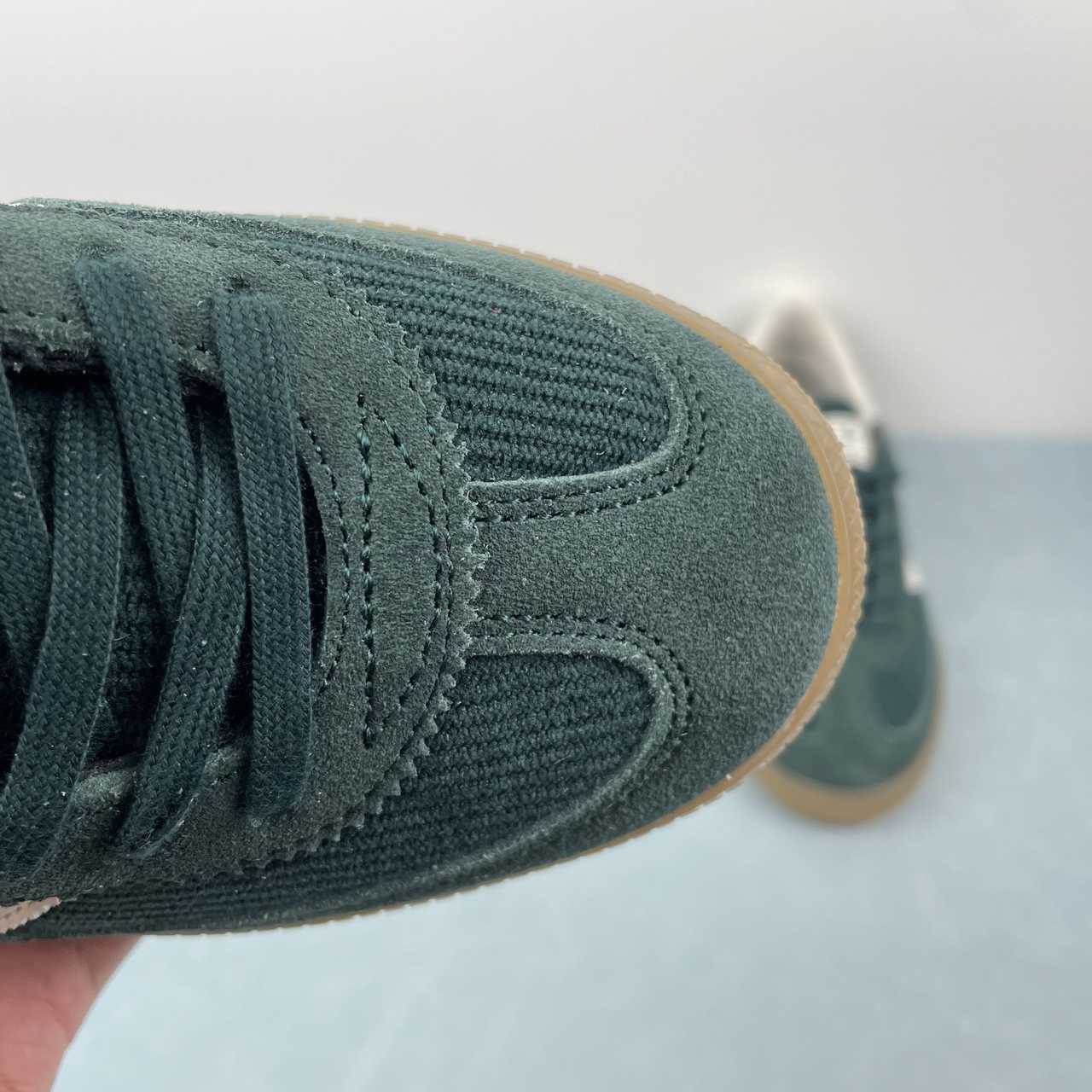 Adidas Spezial