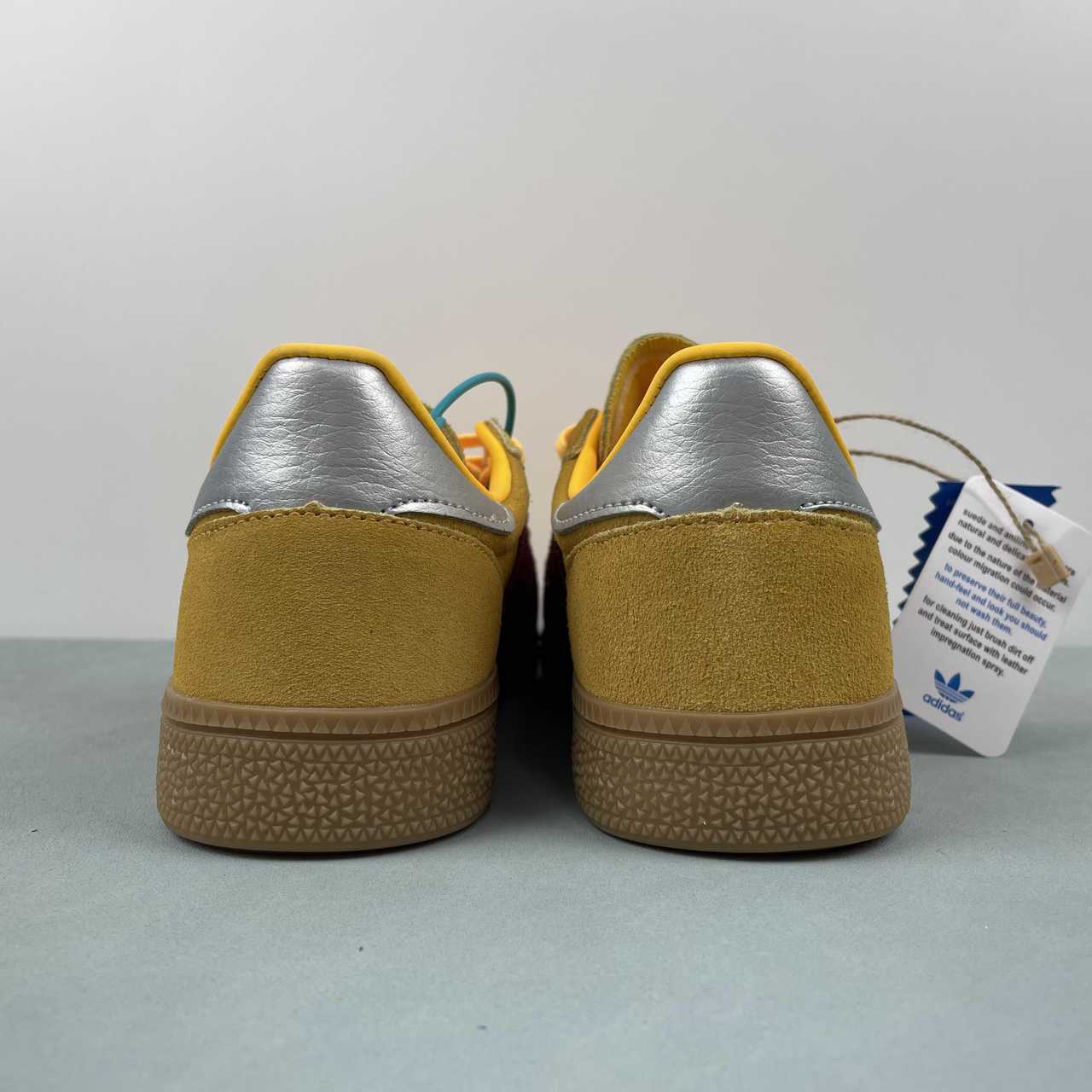 Adidas Spezial
