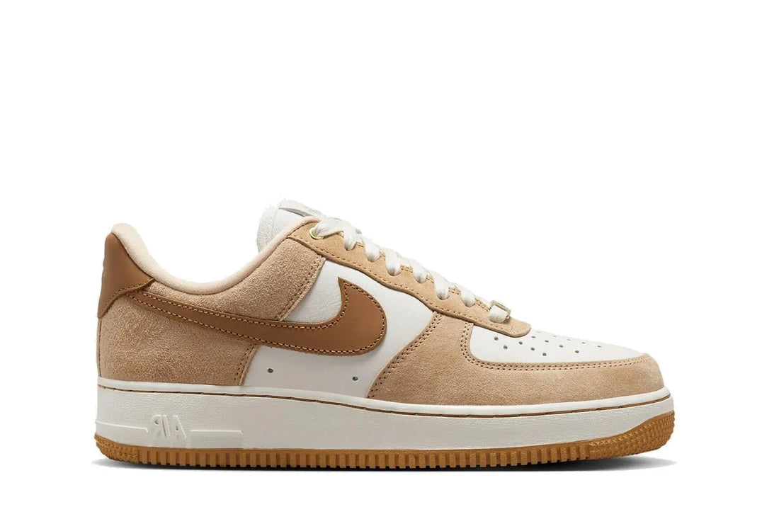 Nike Air Force 1 x LXX Vachetta Tan Flax