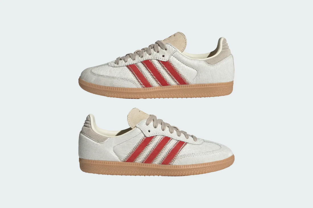 Adidas Samba