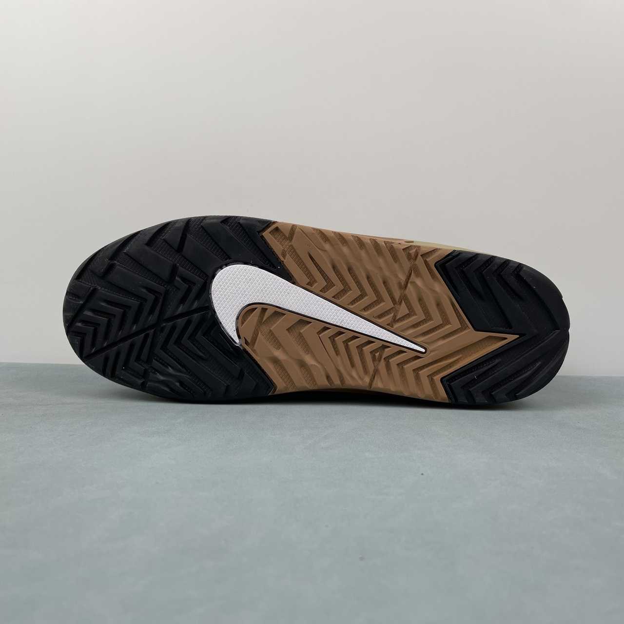 Nike Jam