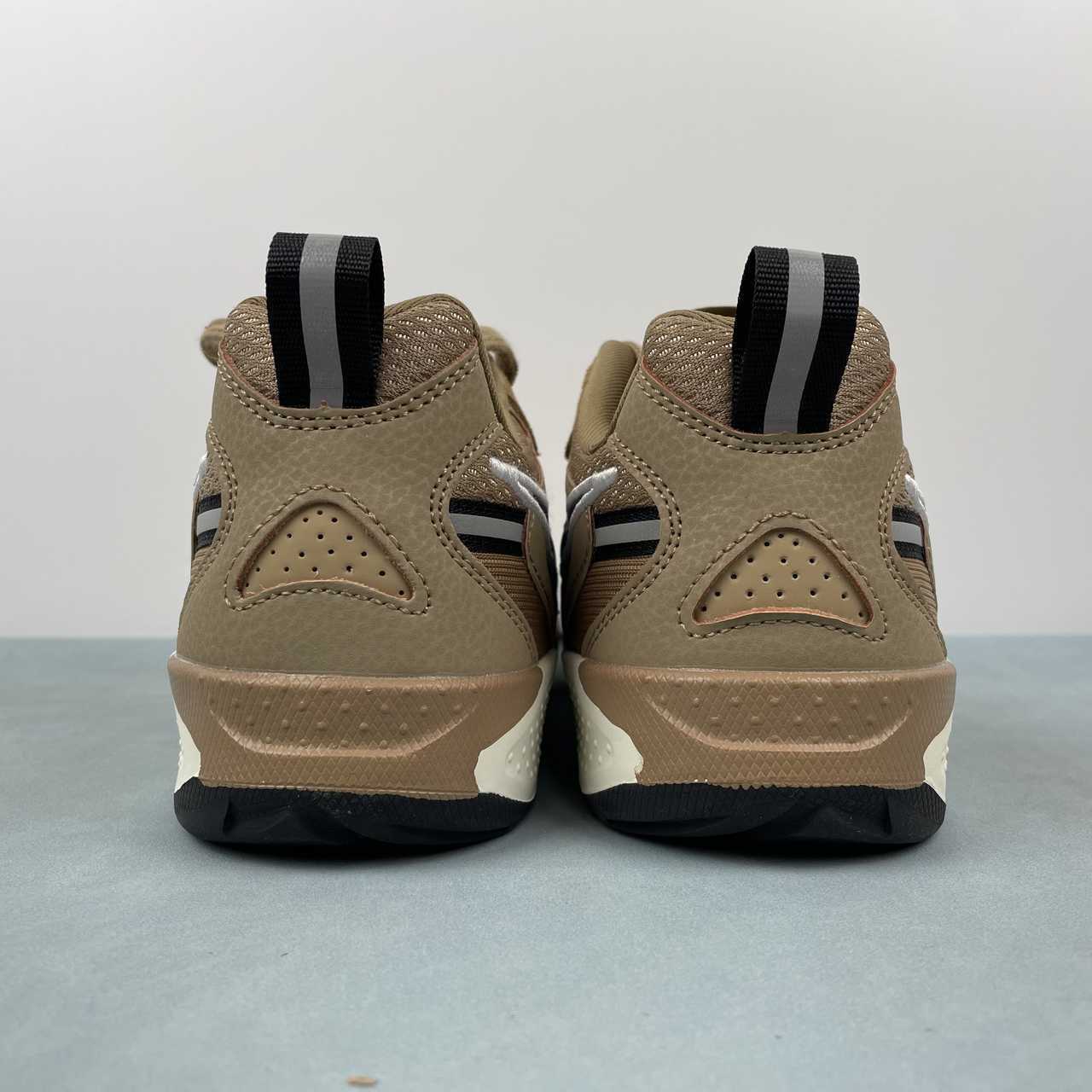 Nike Jam
