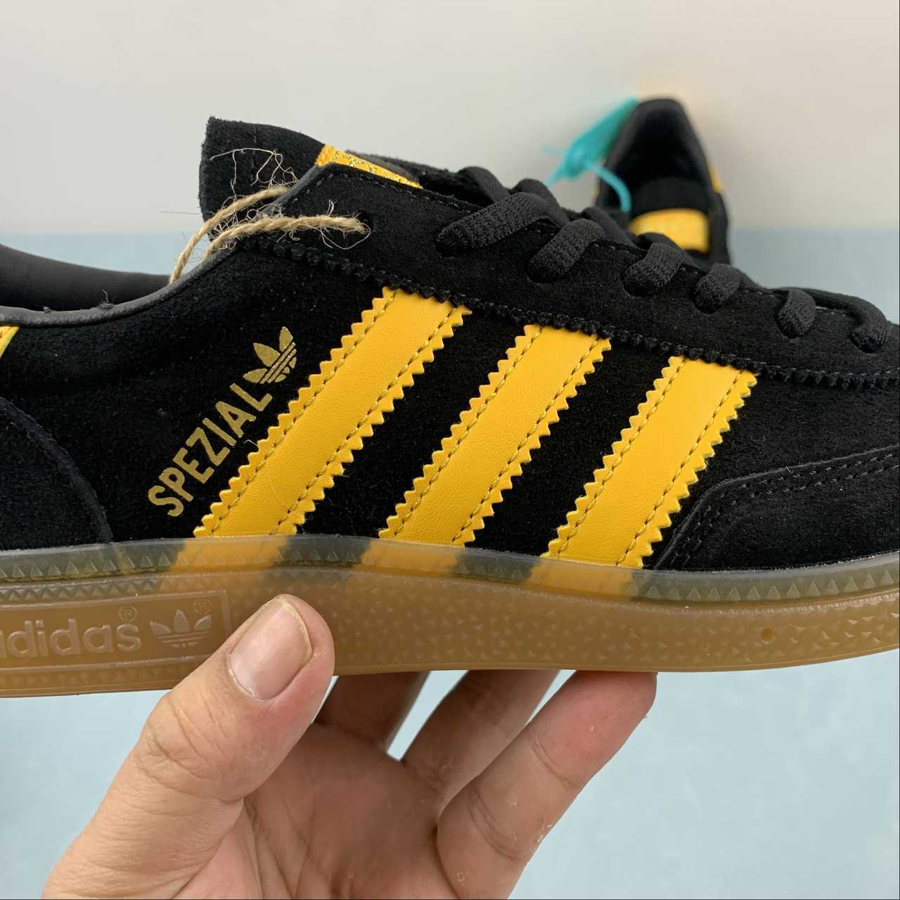 Adidas Spezial