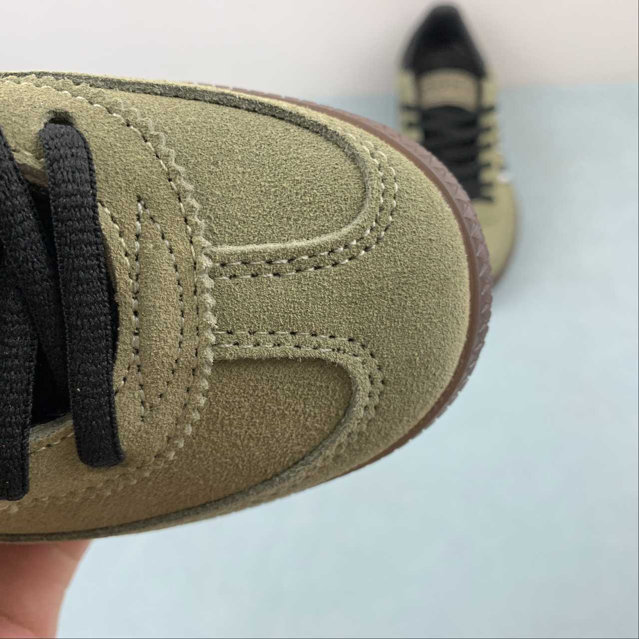 Adidas Spezial