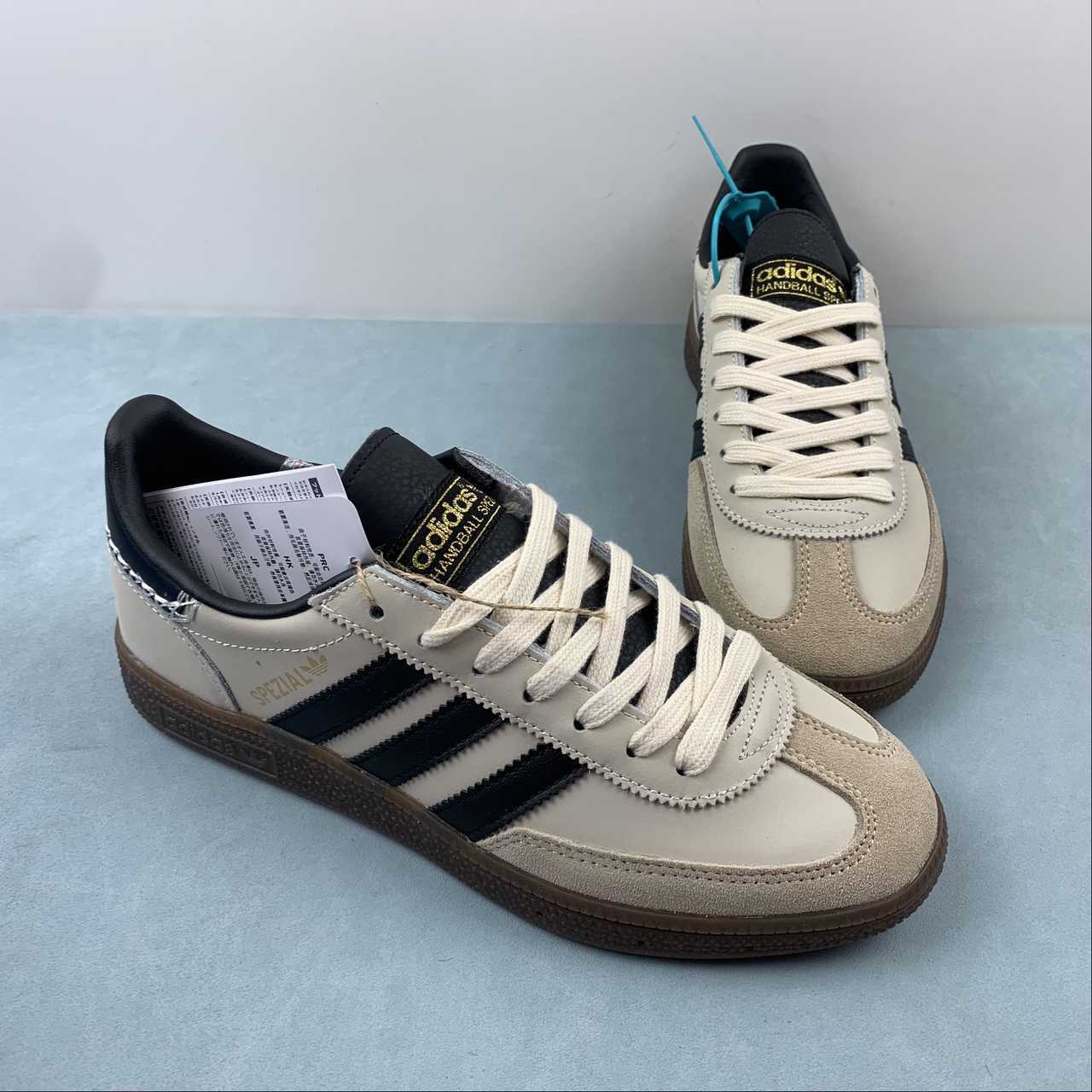 Adidas Spezial