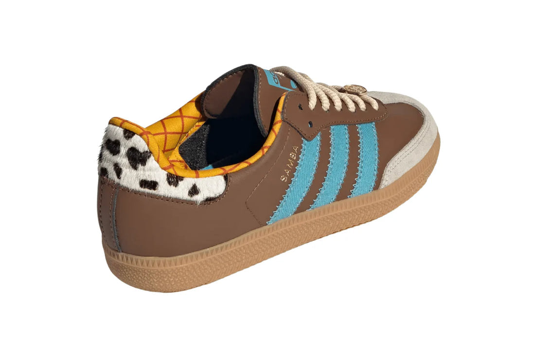 Adidas Samba