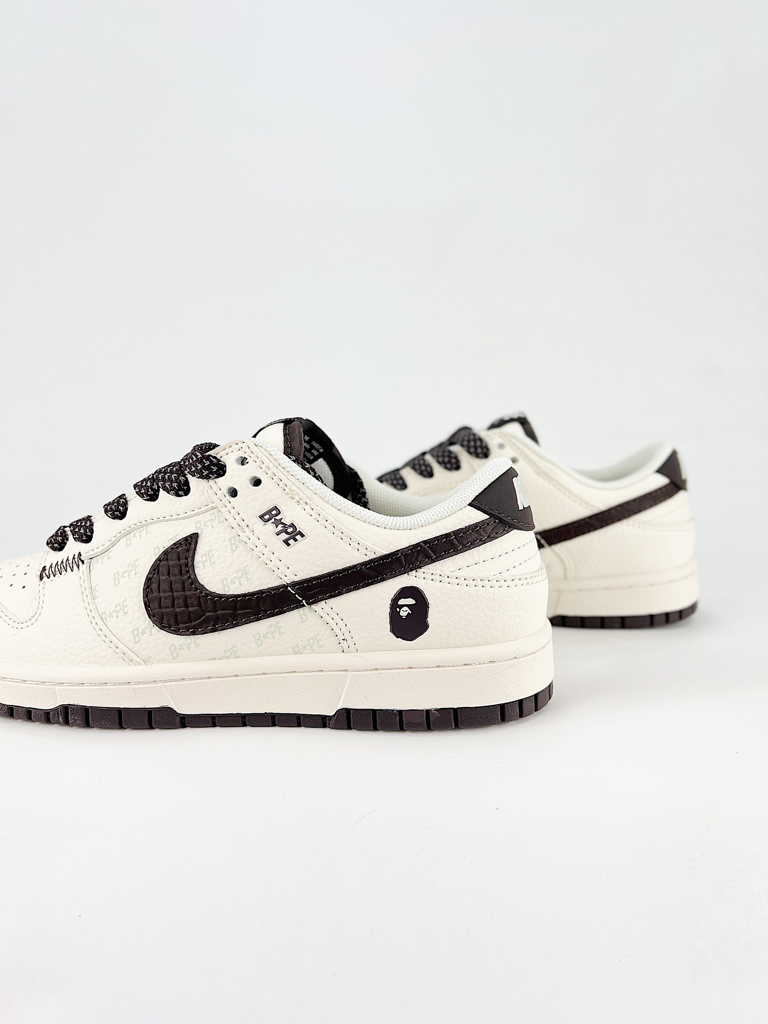 Dunk SB Low Bope